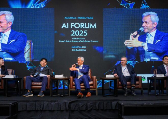 ‘No longer optional’: AI transformation essential across sectors