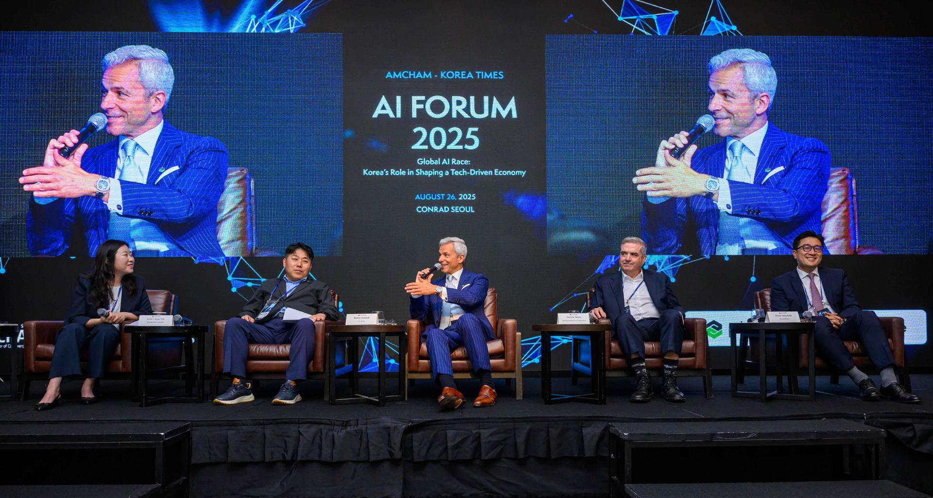 ‘No longer optional’: AI transformation essential across sectors