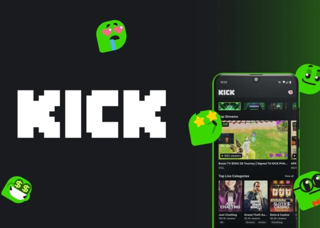 French prosecutors to investigate Kick platform over livestream death