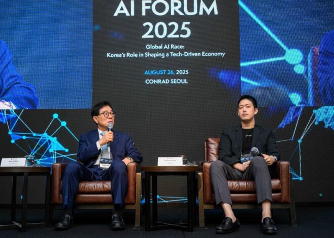 Utopia or dystopia? Governance, social consensus to shape future led by physical AI