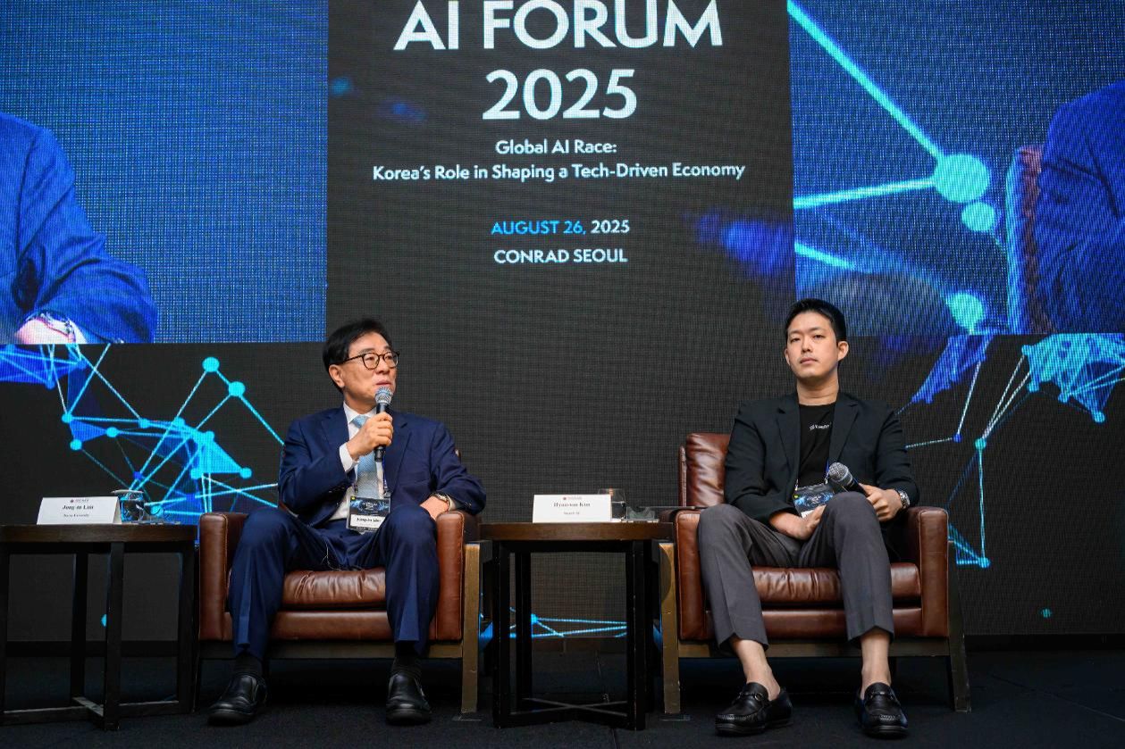 Utopia or dystopia? Governance, social consensus to shape future led by physical AI