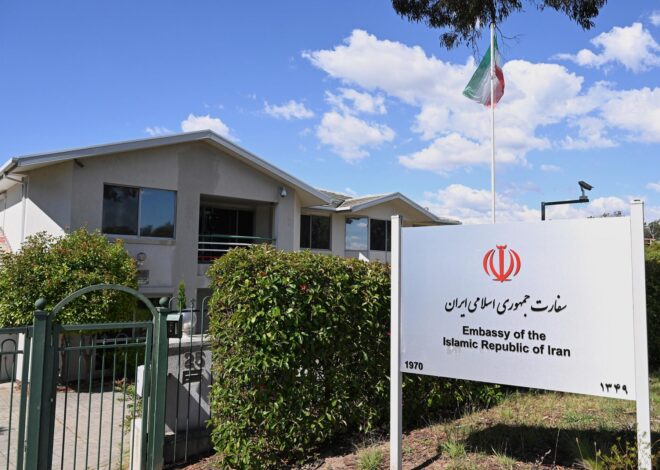 Iran directed antisemitic attacks in Australia, PM Albanese says