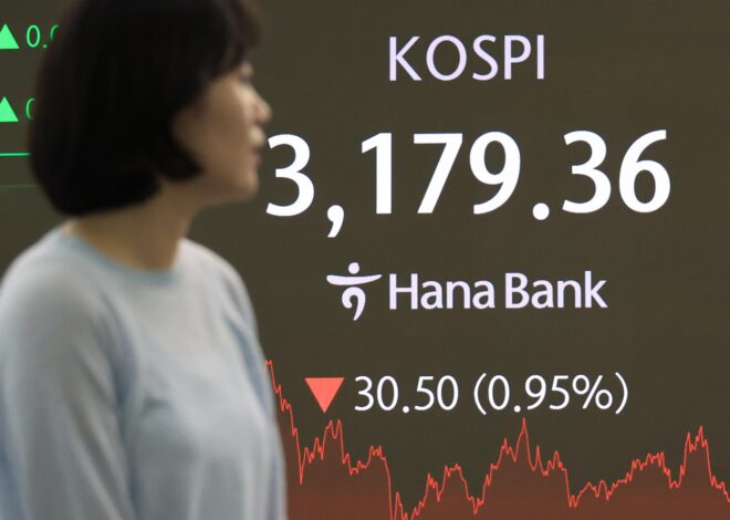 Market focus shifts to fundamentals as uncertainties ease after Korea-US summit