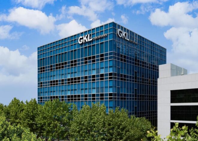 GKL receives award for ESG, customer service from LACP