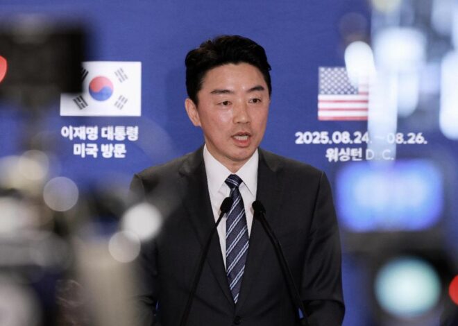 [SUMMIT] Korean, US presidential chiefs of staff open direct hotline