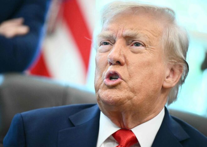 Trump says he will meet N. Korean leader Kim Jong-un someday
