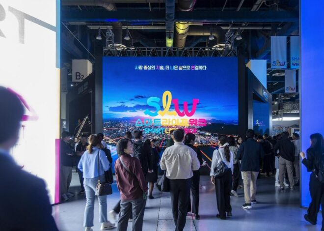 Smart Life Week 2025 set to showcase AI-driven future