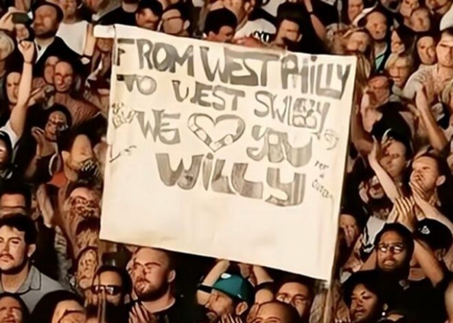 Will Smith Used AI to Animate Concert Photos With Nightmarish Results