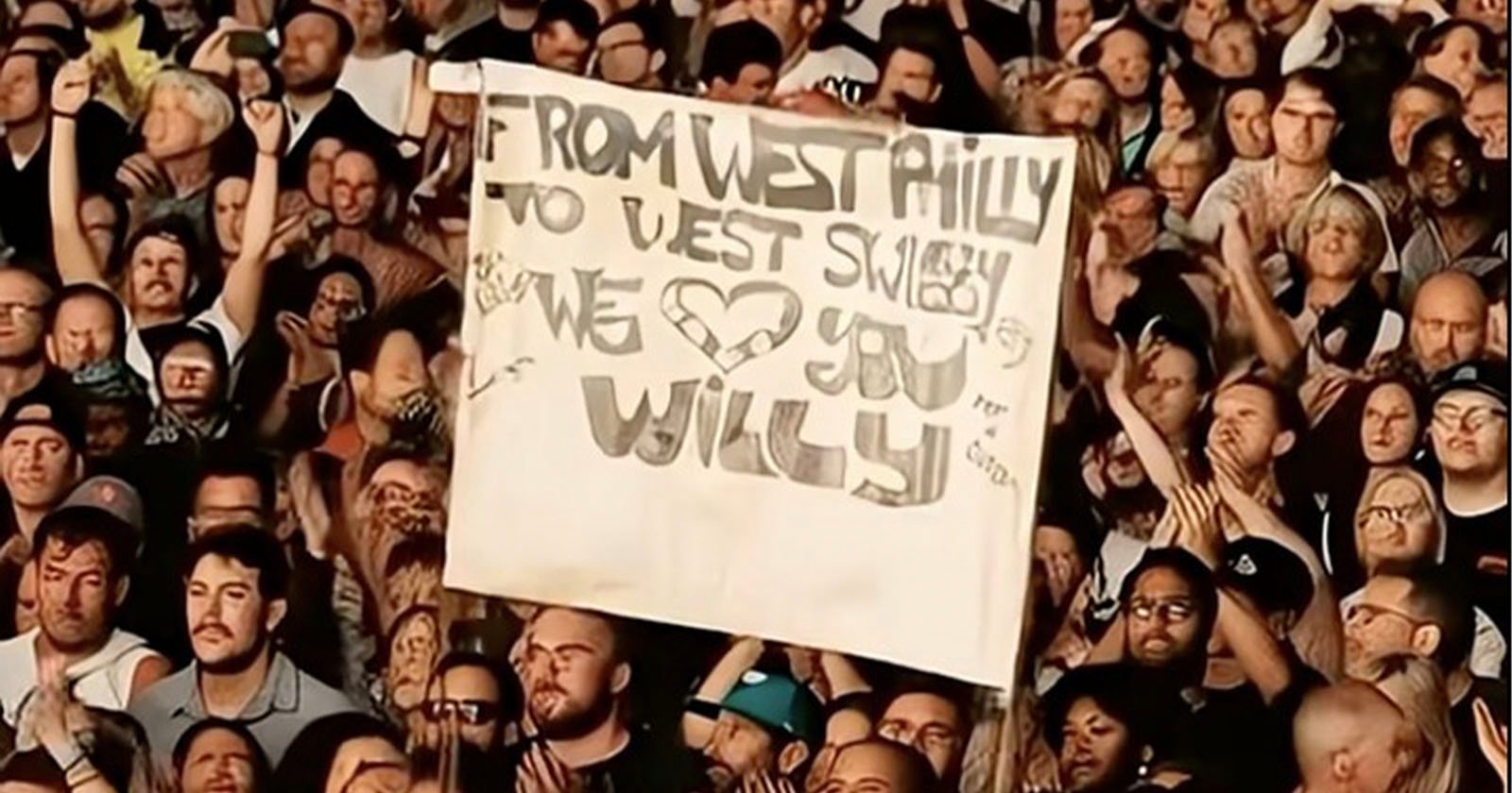 Will Smith Used AI to Animate Concert Photos With Nightmarish Results