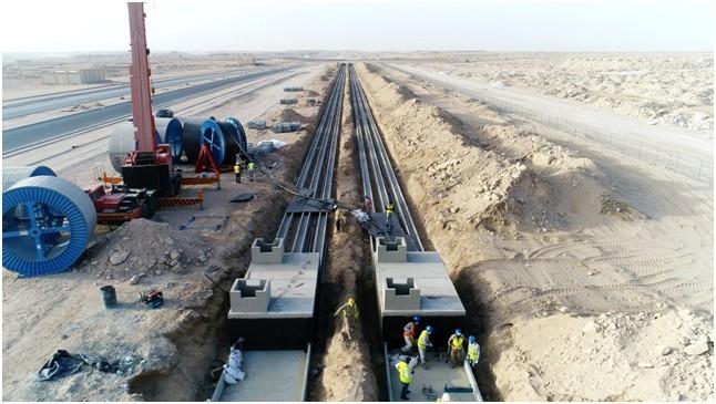 Taihan Cable wins projects worth $158 mil. from Qatar – The Korea Times