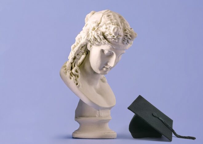 What’s Really at Stake if Fewer People Study the Humanities