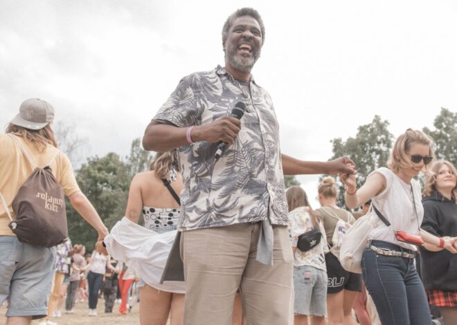 Whatever happened to … the optimist who thinks games and music can change the world